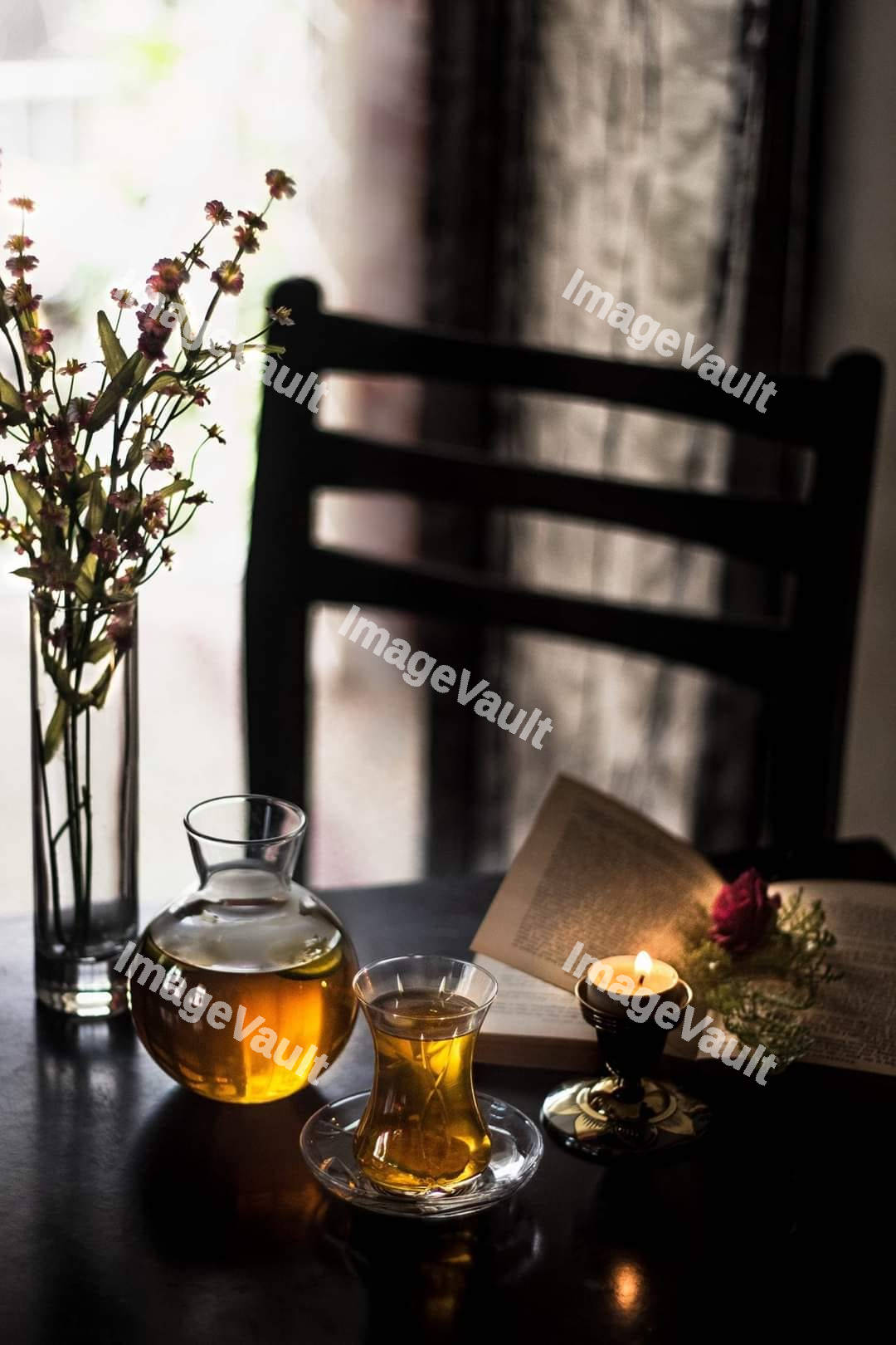 Cup of tea